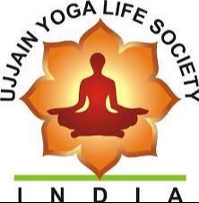 Ujjain Yogalife Society logo