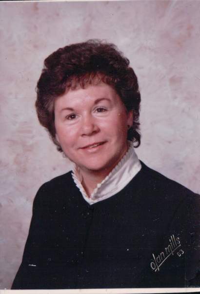 Shirley Herndon Profile Photo