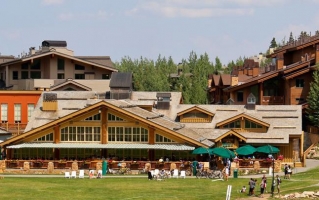 Where to Dine, Shop, Stay & Play in Deer Valley | The Agency