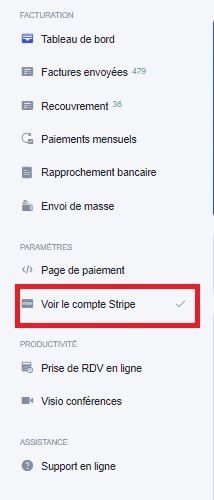 Pourquoi mon compte est rejeté ?