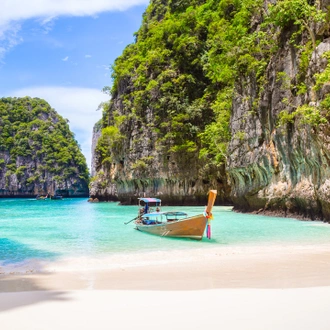 tourhub | U. | 16-Days Thailand Group Tour - Fun, Adventure, Parties and Responsible Travel Combined! 