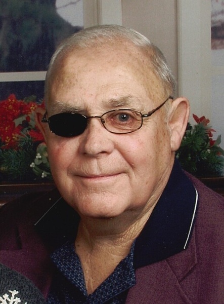 Robert R. "Bob" Runnells Profile Photo