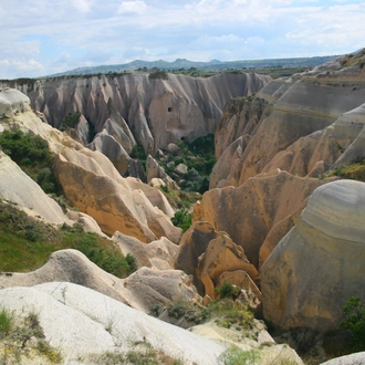 tourhub | Exodus Adventure Travels | Walking in Cappadocia 