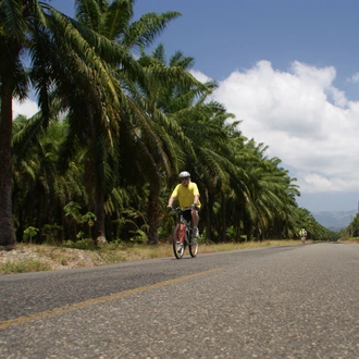 tourhub | Exodus Adventure Travels | Costa Rica Coast to Coast Ride 