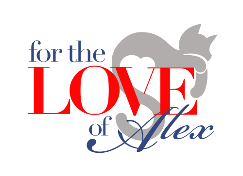 For The Love Of Alex Inc logo