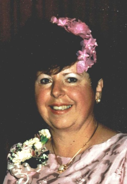 Patricia A. Carr Profile Photo