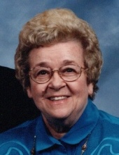 Betty Jane Bucher Profile Photo