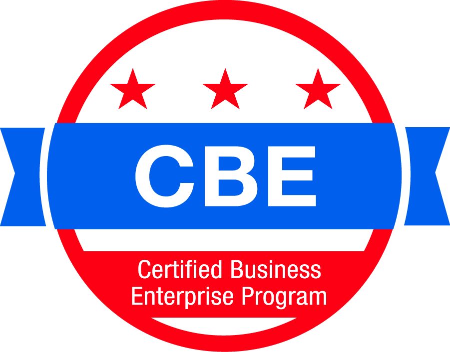 Department of Small and Local Business Development (DSLBD) Certified Business Enterprise (CBE) Wizard