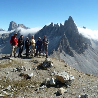 tourhub | Exodus Adventure Travels | Classic Dolomites - Premium Adventure 