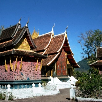 tourhub | All Points East | The Golden Triangle | Thailand and Laos Tour 