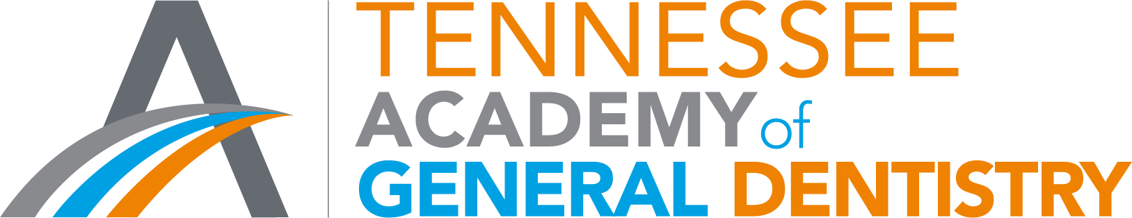 Tennessee Academy of General Dentistry logo