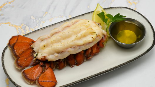 Lobster Tail (4 oz.)