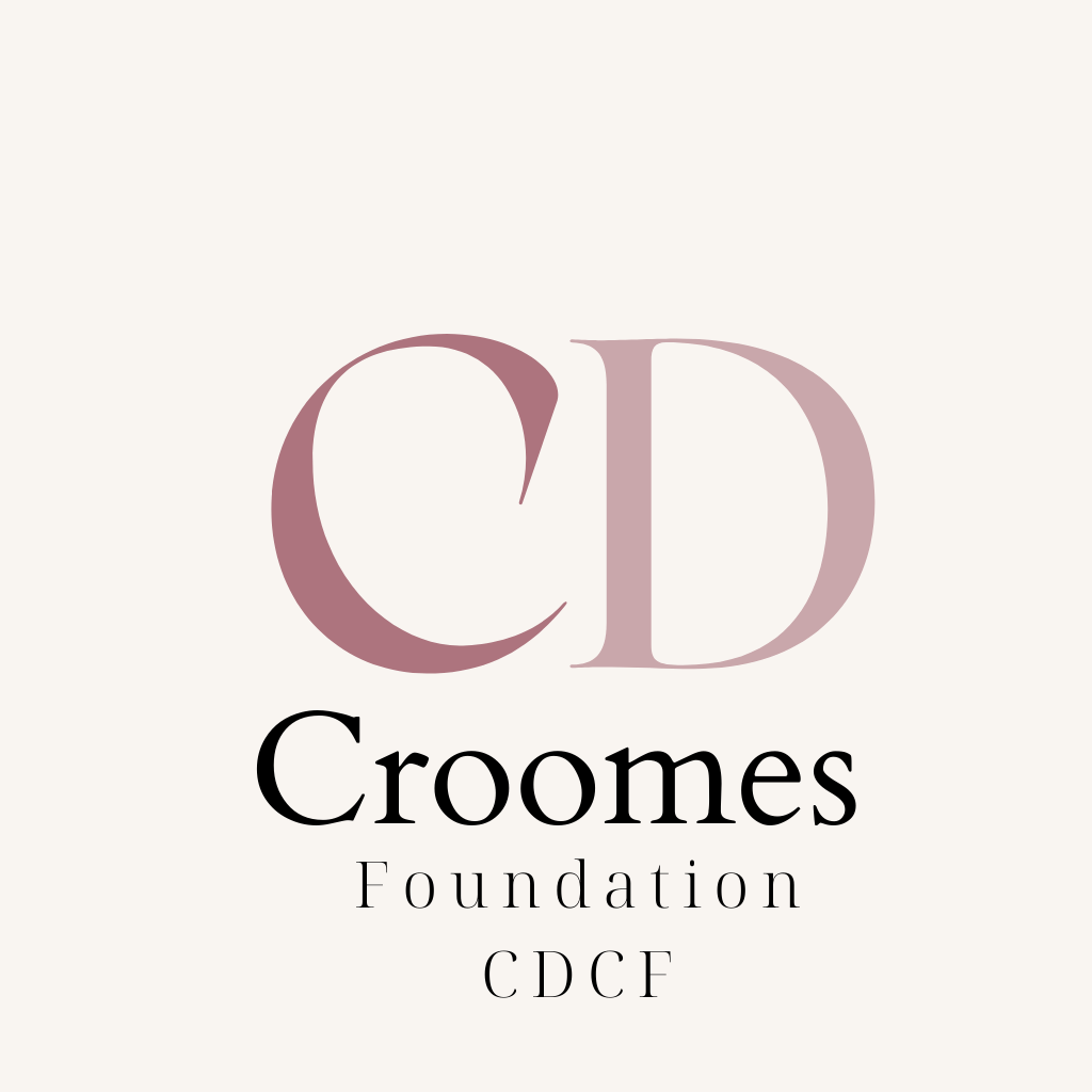 The Charley and Dorothy Croomes Foundation logo