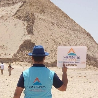 tourhub | Sun Pyramids Tours | 5 Day Cairo Vacation Package 