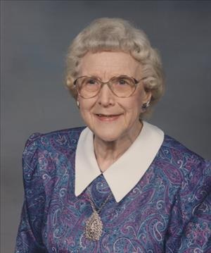 Mildred Jacobson Profile Photo