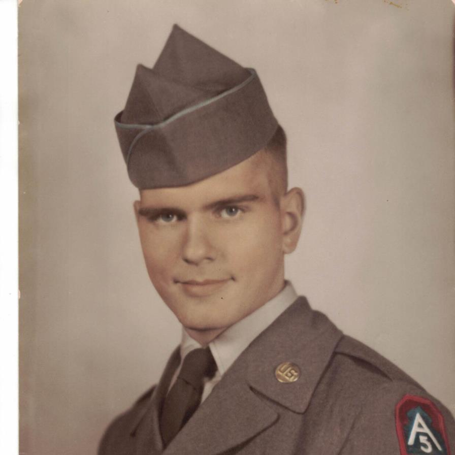 Lincoln W. Marincic Profile Photo