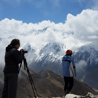 tourhub | Himalayan Recreation Treks & Expedition | Langtang Trek 