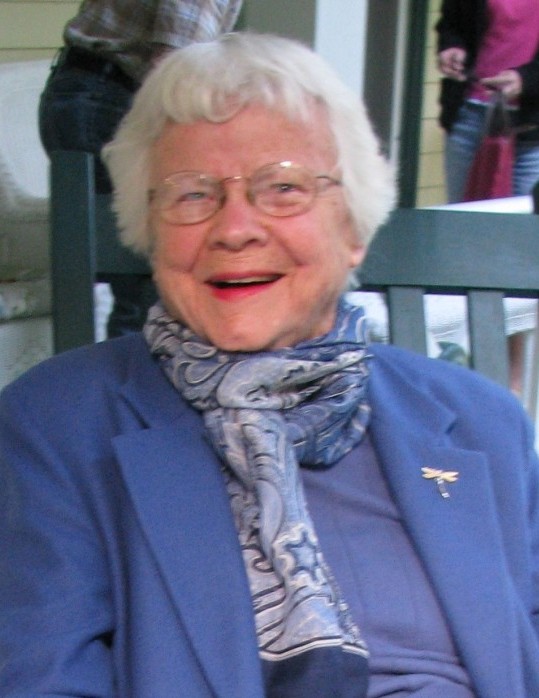 Jean Marie Cummings Storandt Profile Photo