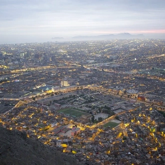 tourhub | Indus Travels | Wonders of Peru 