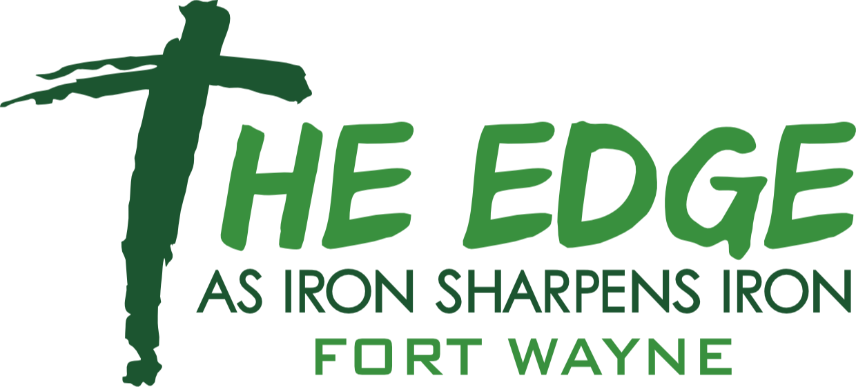 Be The Edge Fort Wayne logo