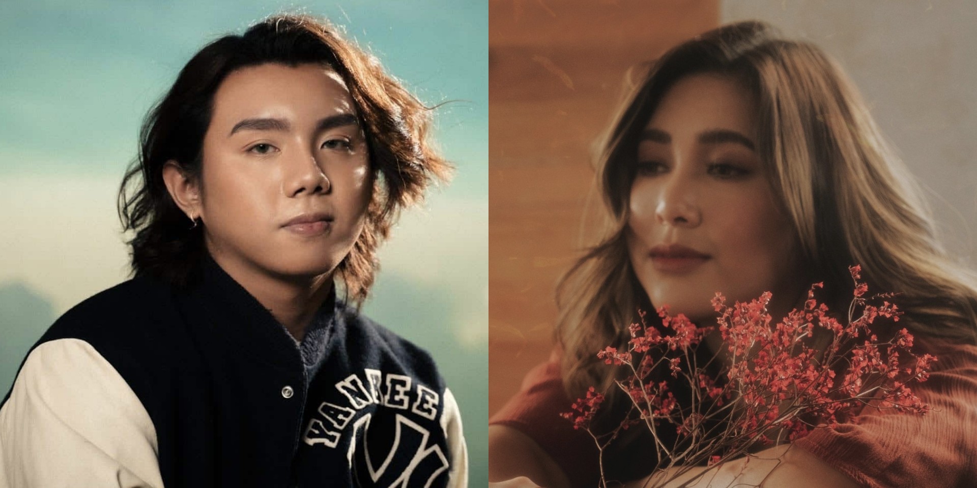 Zack Tabudlo and Moira Dela Torre release new collaborative single 'Iba' — listen