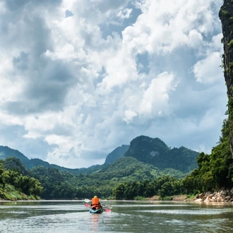 tourhub | Today Voyages | A Spiritual Journey from Luang Prabang to Angkor Wat 