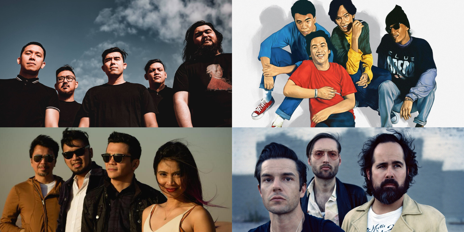 Top 10 karaoke songs Filipinos love to sing