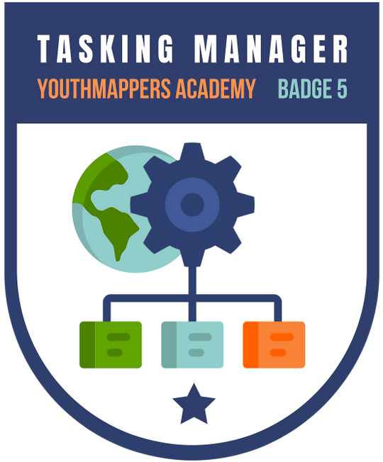 Course 5: Tasking Manager [5 of 6]