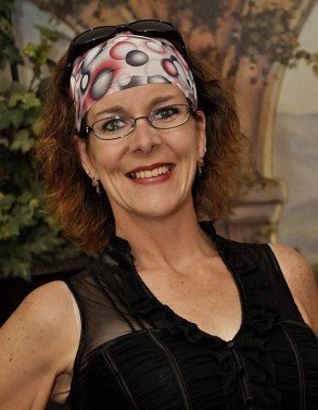 Julie Ogilvie Profile Photo