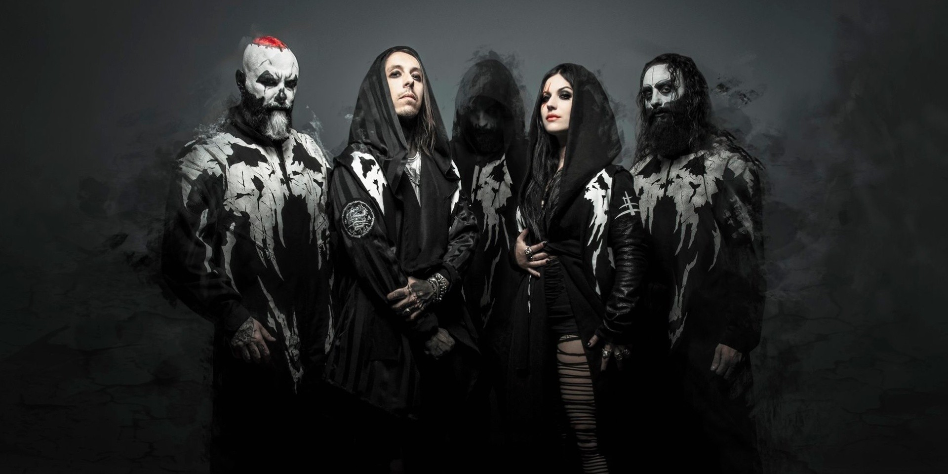 Lacuna Coil cancel shows in Southeast Asia 