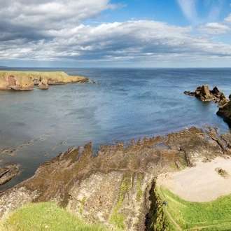 tourhub | Just Go Holidays | East Coast of Scotland 