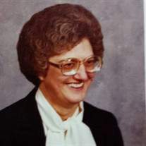 Margaret Gillaspie Profile Photo