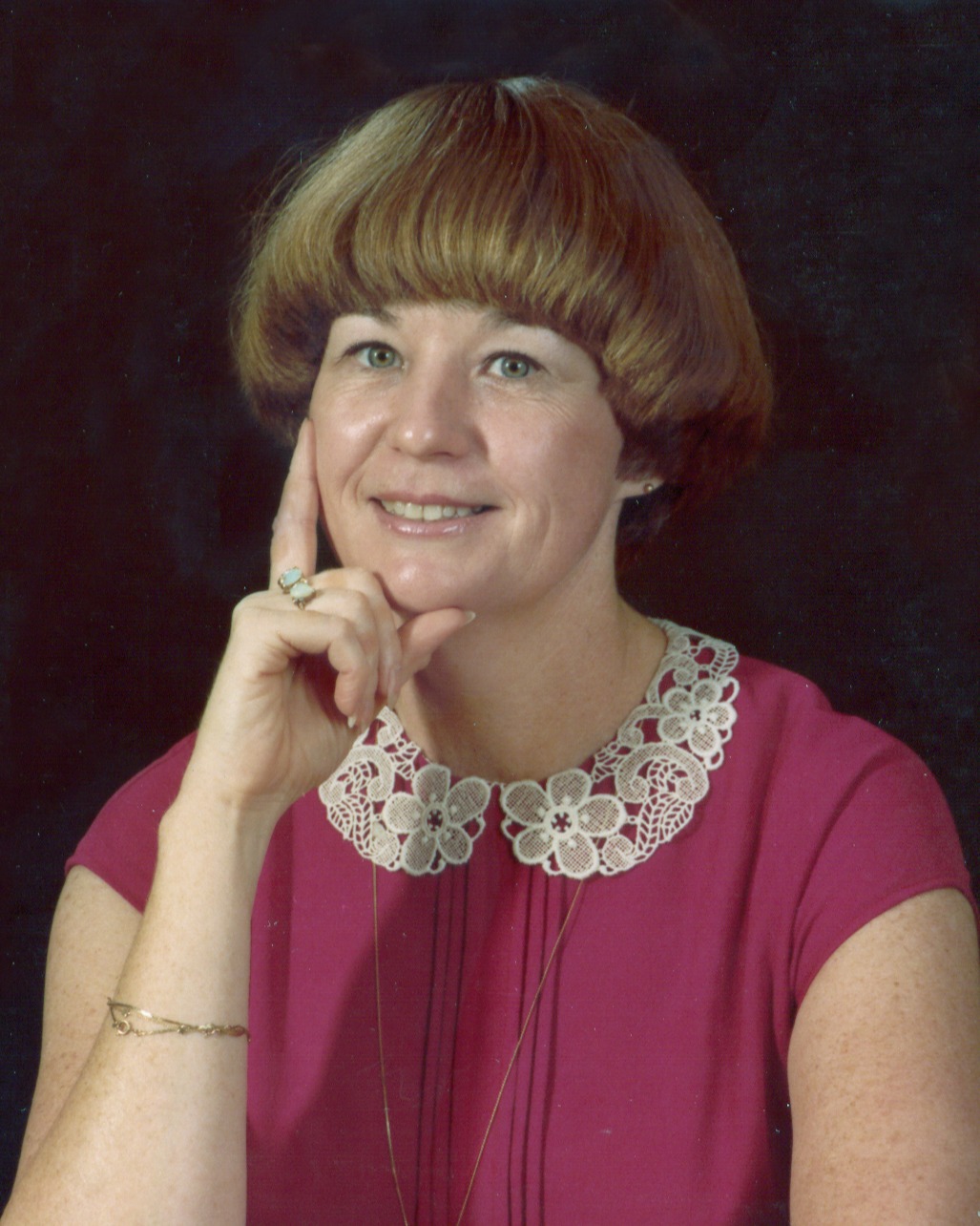 Barbara Lynn Derby Profile Photo