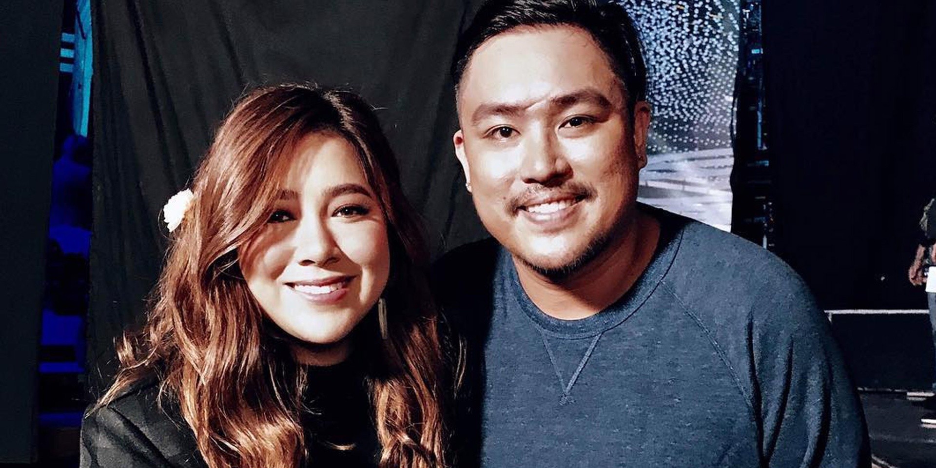 December Avenue and Moira dela Torre break 100 million view mark with 'Kung 'Di Rin Lang Ikaw' video