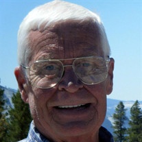 Howard Robert "Bob" Lundeen Profile Photo