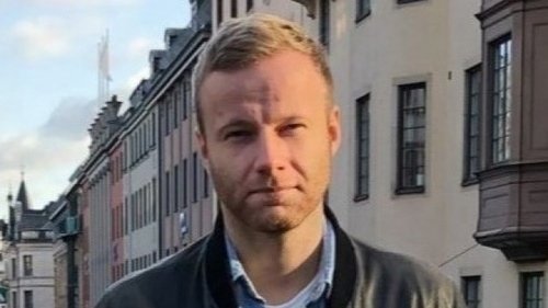 Christopher Engberg Dahl