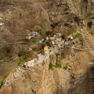 tourhub | Today Voyages | Hiking S. Vicente / Santo Antão 