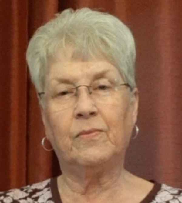 Patricia Lou Johnson Profile Photo