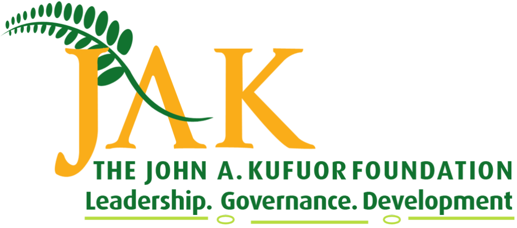 The John A. Kufuor Foundation