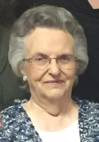 Selma Seale Obituary 2021 - Magnolia Chapel Funeral Home