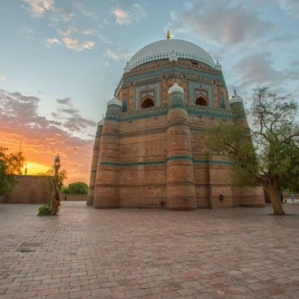 tourhub | Encounters Travel | Indus Domes, Deserts & Islamabad 