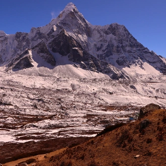 tourhub | Nepal Trekking Routes Pvt. Ltd | Everest base camp trek 