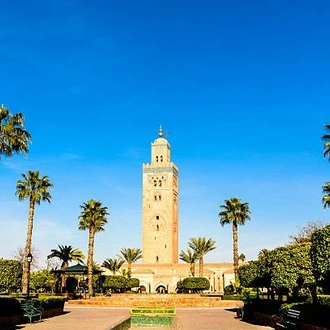 tourhub | Nomadic Tours | Morocco Discovery Marrakech - 9 Days 