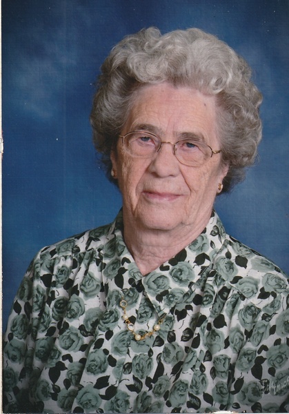 Clara B. Corbin Profile Photo