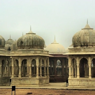 tourhub | Agora Voyages | Mughals and Rajputs - Delhi, Agra & Rajasthan 