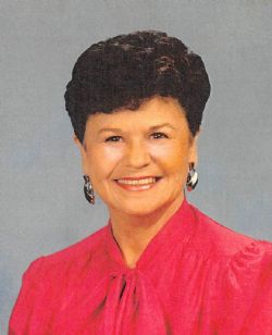 Mary Johnson Profile Photo