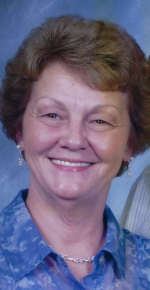 Mary F. ELDRIDGE Profile Photo