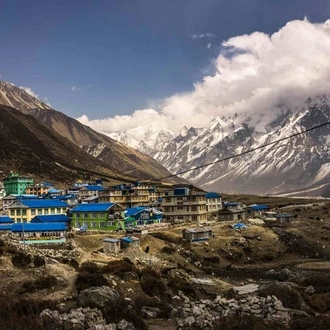 tourhub | Sherpa Teams | Langtang Valley Trek 