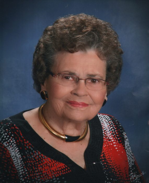 Marjorie "Marge" Thompson Profile Photo