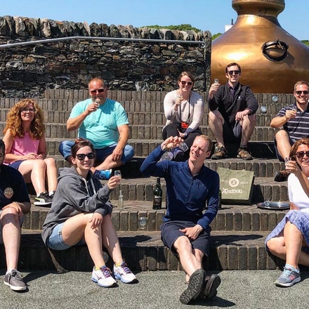 Four-Day Islay Whisky Tour